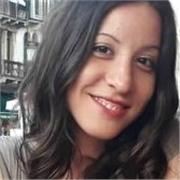 Madrelingua, laureata in Strategie di Comunicazione